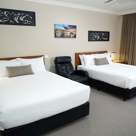 Motel Bridges On Argyle Traralgon Esterno foto